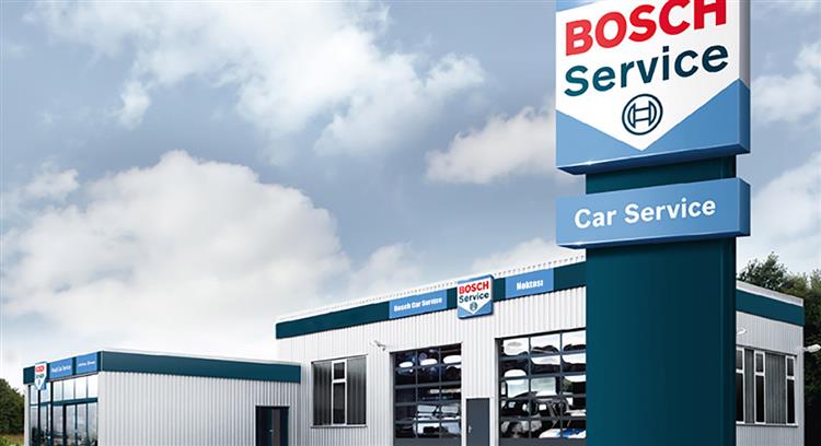 Teknik Dizel Servis Hakkında